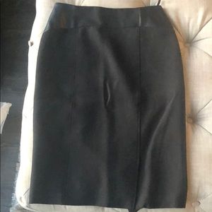 Hugo Boss pencil skirt